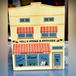“The Cat’s Meow” by Nell’s Stems & Stiches (1)…